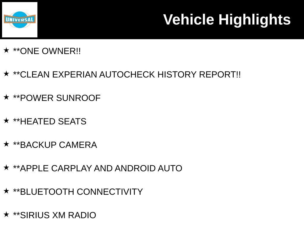 Used 2024 Nissan Altima 2.5 SV w/ SV Premium Package FWD image 9