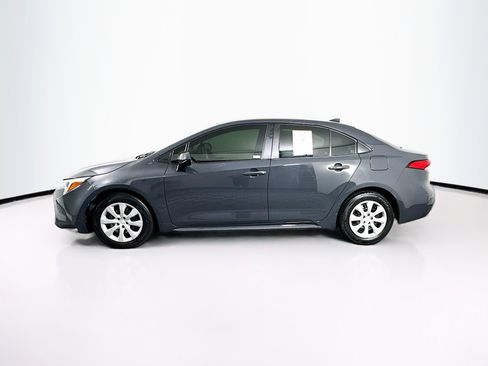 Used 2024 Toyota Corolla LE image 4