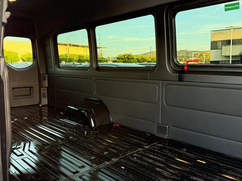 New 2026 Mercedes-Benz Sprinter 3500 image 15