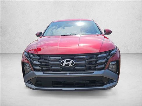 New 2026 Hyundai Tucson SE FWD image 6