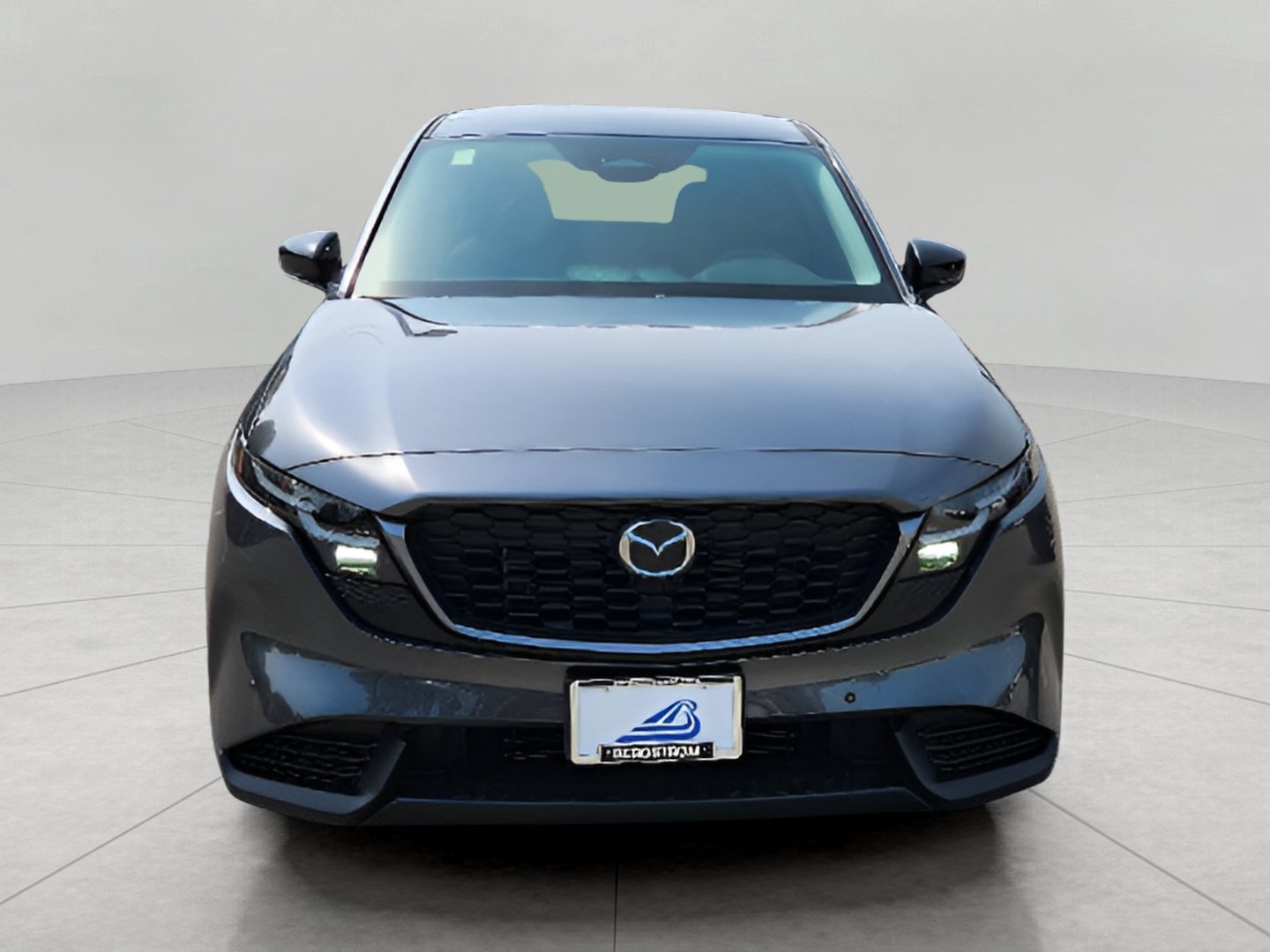 New 2026 MAZDA CX-5 Select AWD/4WD image 4