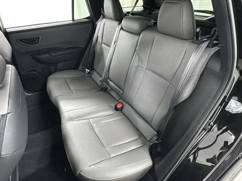 New 2026 Subaru Outback Limited XT image 12