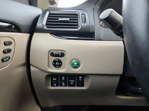 Used 2019 Honda Ridgeline RTL-E image 26