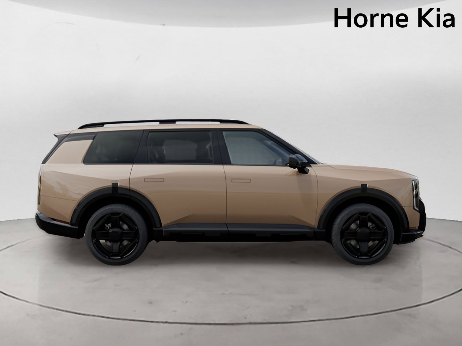 New 2027 Kia Telluride SX X-Line AWD/4WD image 7