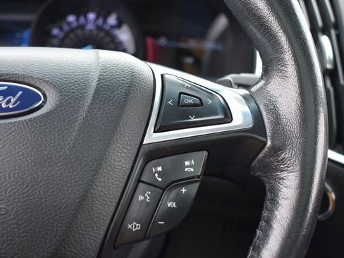 Used 2015 Ford Edge SEL w/ Equipment Group 201A image 20