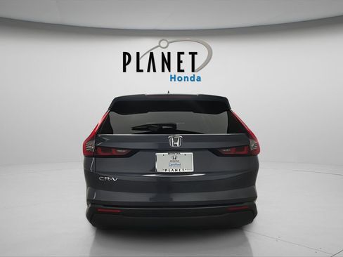 Used 2024 Honda CR-V EX image 6
