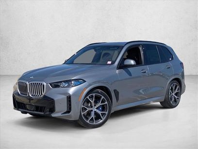 New 2026 BMW X5 xDrive40i
