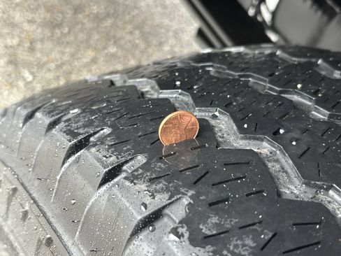 Used 2024 Ford F250 Lariat image 15