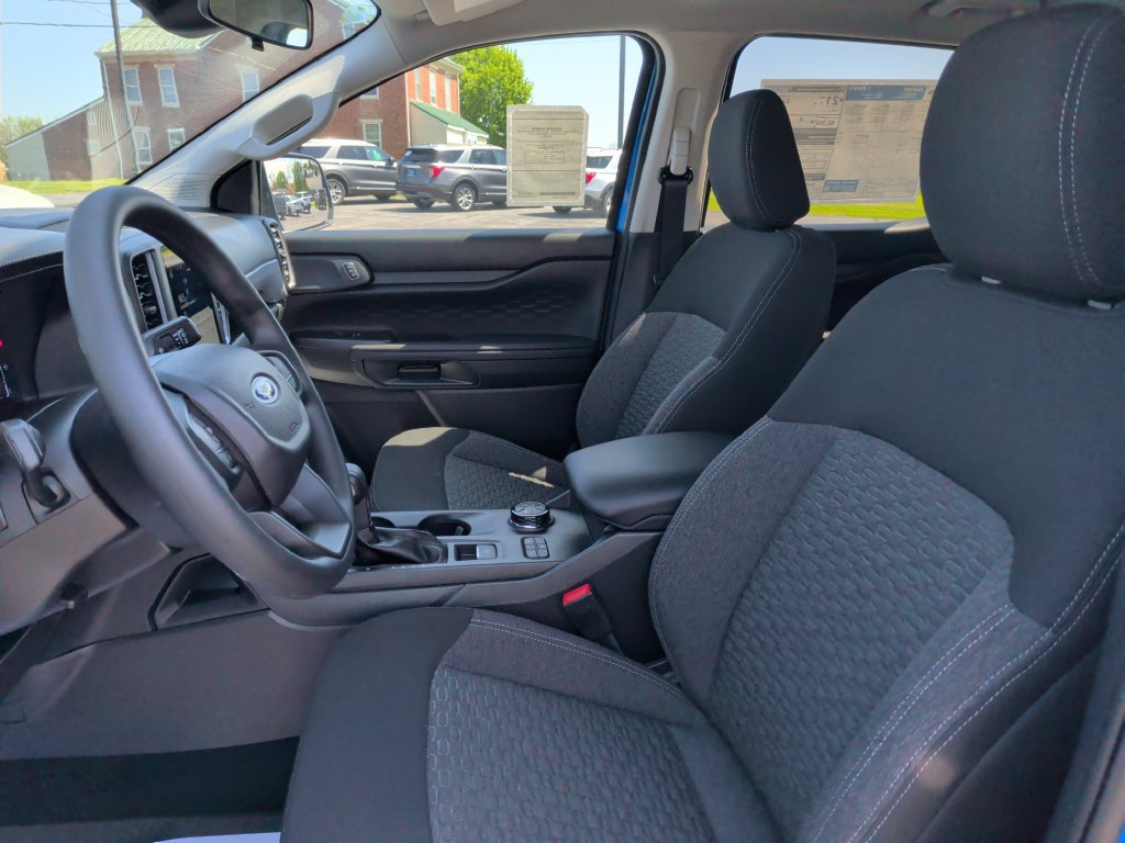 New 2026 Ford Ranger XL AWD/4WD image 16