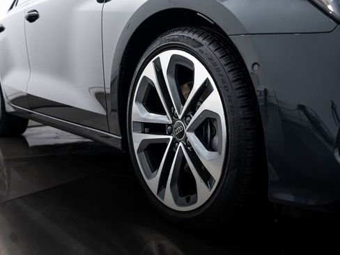 Certified 2025 Audi A3 2.0T Premium Plus w/ Premium Plus Package image 20