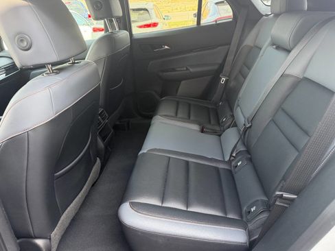 Used 2024 Honda Prologue Touring image 14