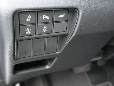 Used 2022 Honda CR-V Touring image 25