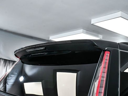 Used 2026 Cadillac Escalade ESV Platinum Sport AWD/4WD image 90