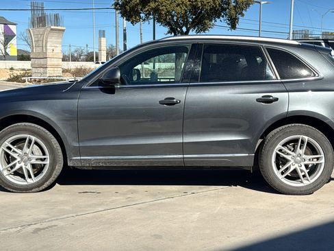 Used 2015 Audi Q5 2.0T Premium Plus image 4