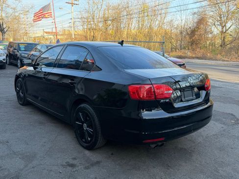 Used 2014 Volkswagen Jetta SE image 8