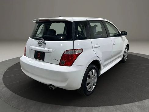 Used 2006 Scion xA image 12