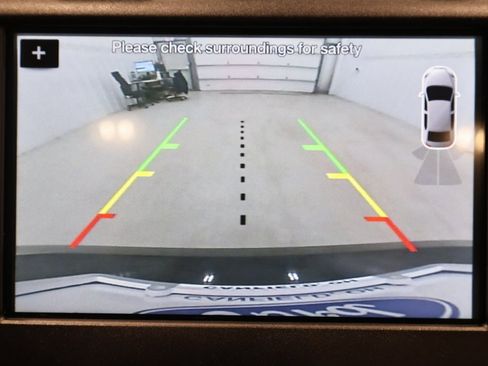 Certified 2017 Ford Fusion SE w/ Fusion SE Technology Package image 29