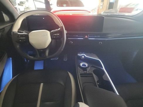 Used 2025 Kia EV6 GT-Line RWD image 6