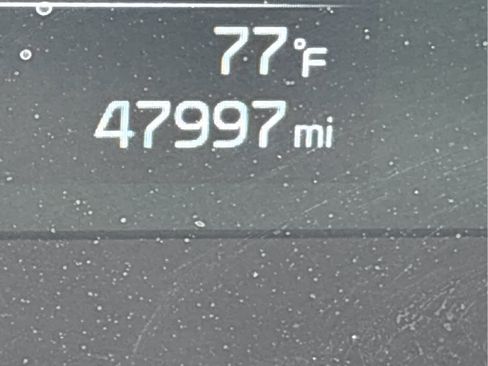 Used 2024 Kia Sportage X-Line image 15