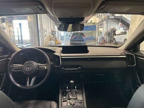 Used 2025 MAZDA CX-50 AWD 2.5 S w/ Premium Package image 14