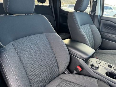 New 2025 Ford Ranger XL w/ Trailer Tow Package image 23