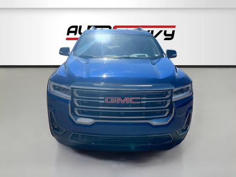 Used 2023 GMC Acadia AT4 w/ Technology Package AWD/4WD image 2
