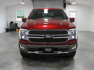 New 2026 Ford F150 King Ranch AWD/4WD video 2