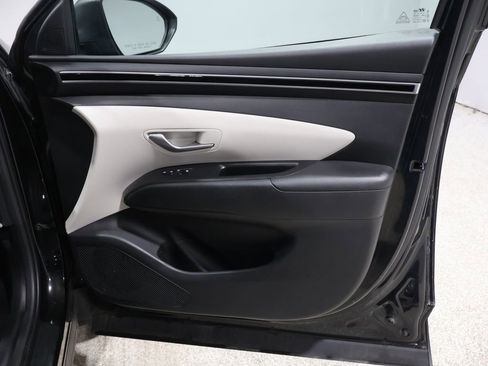 Used 2024 Hyundai Tucson SEL image 23