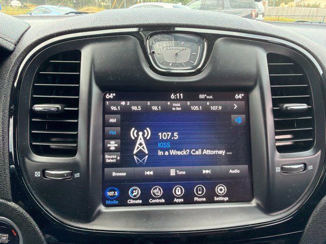 Used 2020 Chrysler 300 S RWD image 19