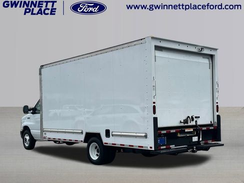 Used 2023 Ford E-350 and Econoline 350 Super Duty w/ Driver's Safety Package image 7