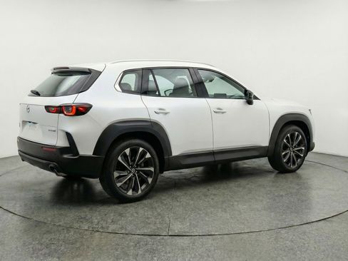 Used 2025 MAZDA CX-50 2.5 Hybrid w/ Premium Plus Pkg AWD/4WD image 9