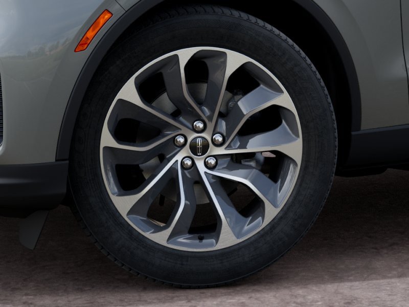 New 2027 Lincoln Aviator Reserve RWD image 19