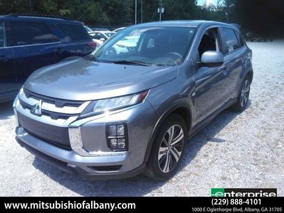 Used 2024 Mitsubishi Outlander Sport ES