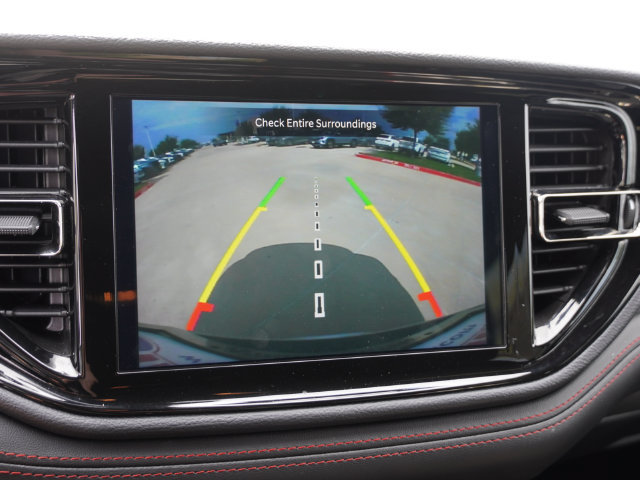 Certified 2025 Dodge Durango GT AWD/4WD image 22