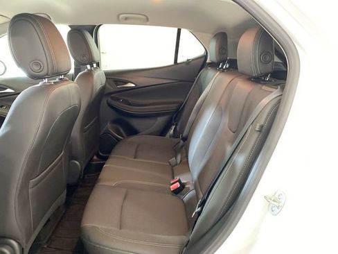 Used 2024 Buick Encore GX Preferred FWD image 28