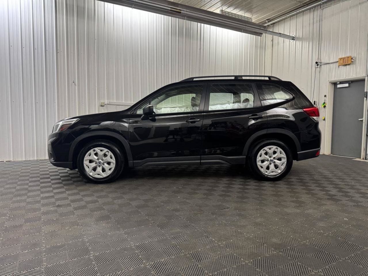 Used 2020 Subaru Forester w/ Alloy Wheel Package AWD/4WD image 2