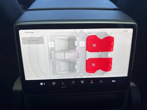 Used 2025 Tesla Model 3 RWD image 14