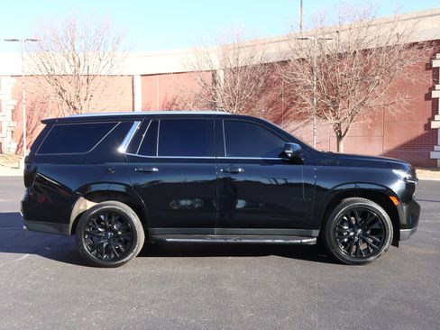 Used 2021 Chevrolet Tahoe High Country image 39