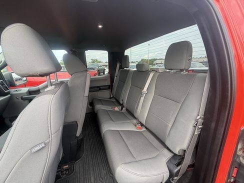 Used 2019 Ford F150 XL w/ XL Power Equipment Group AWD/4WD image 8