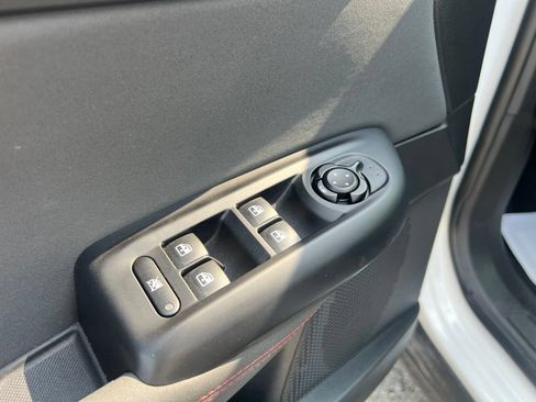 Used 2024 Dodge Hornet GT AWD/4WD image 15
