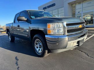 Used 2012 Chevrolet Silverado 1500 LS video 2