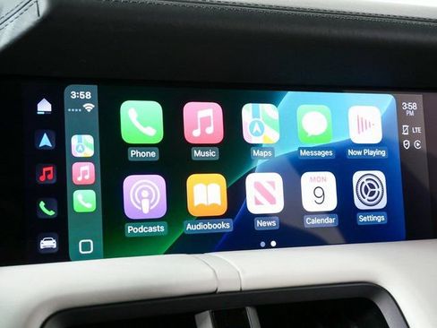 Certified 2023 Porsche Taycan GTS image 17