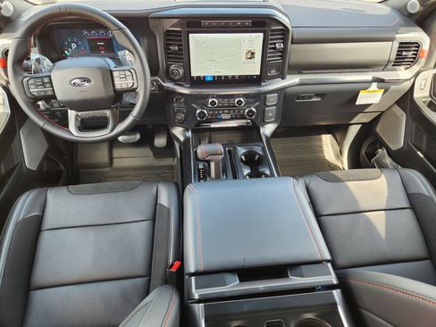 New 2026 Ford F150 Raptor AWD/4WD image 25