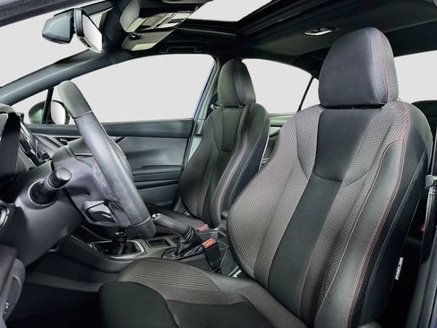 Used 2022 Subaru WRX Premium AWD/4WD image 24