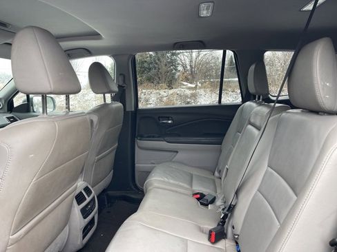 Used 2016 Honda Pilot EX-L image 17