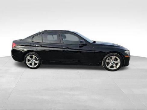 Used 2015 BMW 320i Sedan image 23