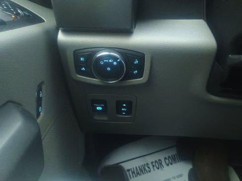 Used 2019 Ford F150 XLT w/ Equipment Group 302A Luxury image 22