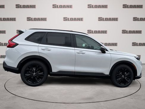 New 2026 Honda CR-V Sport Touring image 6