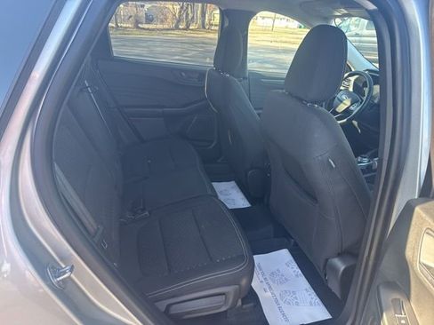 Used 2023 Ford Escape Active w/ Cold Weather Package image 14
