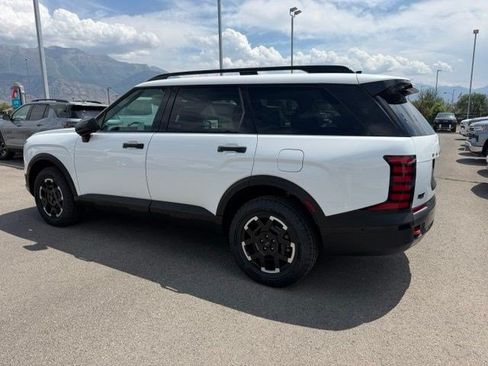 Used 2026 Hyundai Palisade XRT Pro AWD/4WD image 2